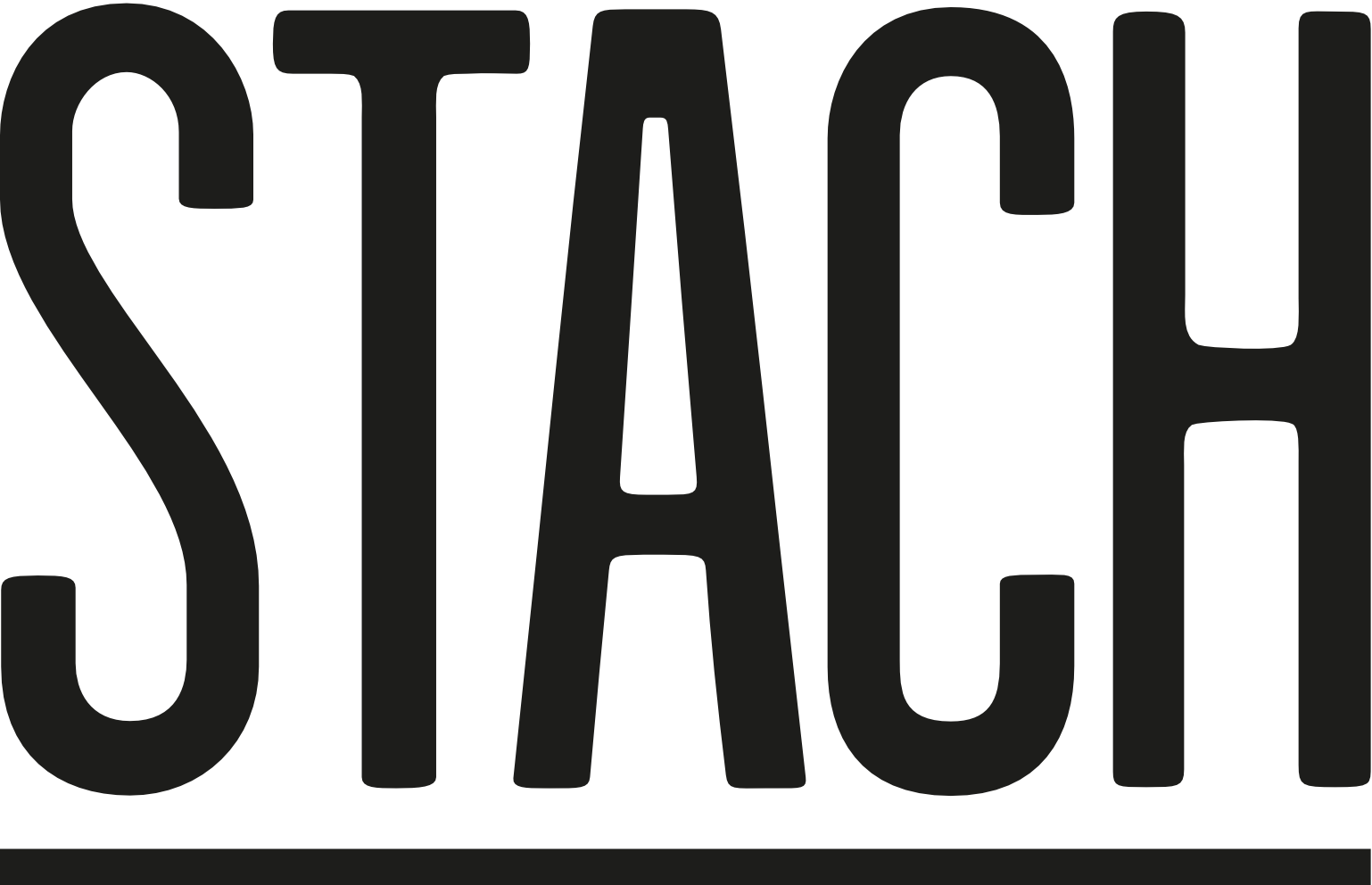 Logo STACH