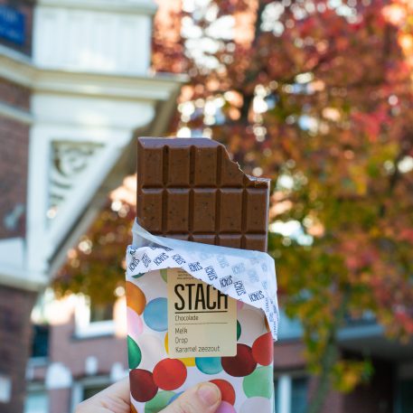 Chocoladerepen
